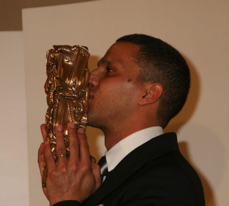 Sami Bouajila