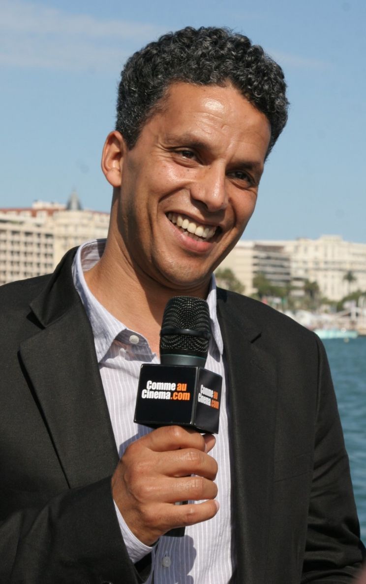 Sami Bouajila