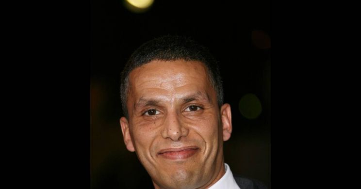 Sami Bouajila