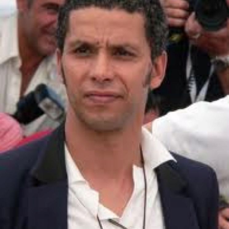 Sami Bouajila