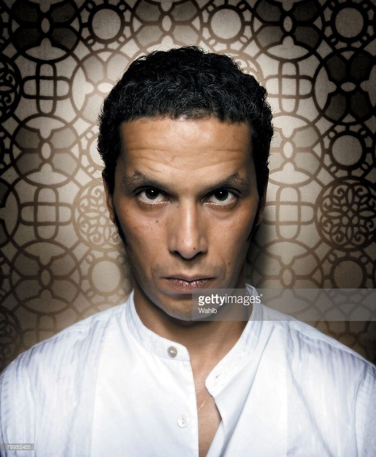 Sami Bouajila