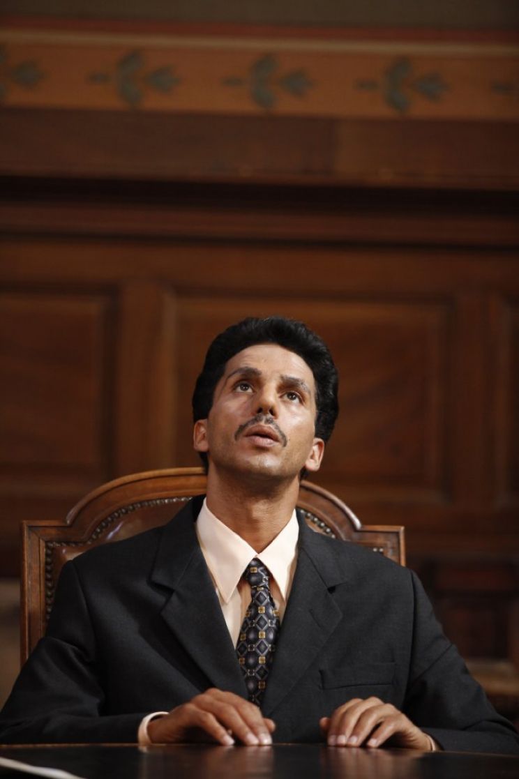 Sami Bouajila