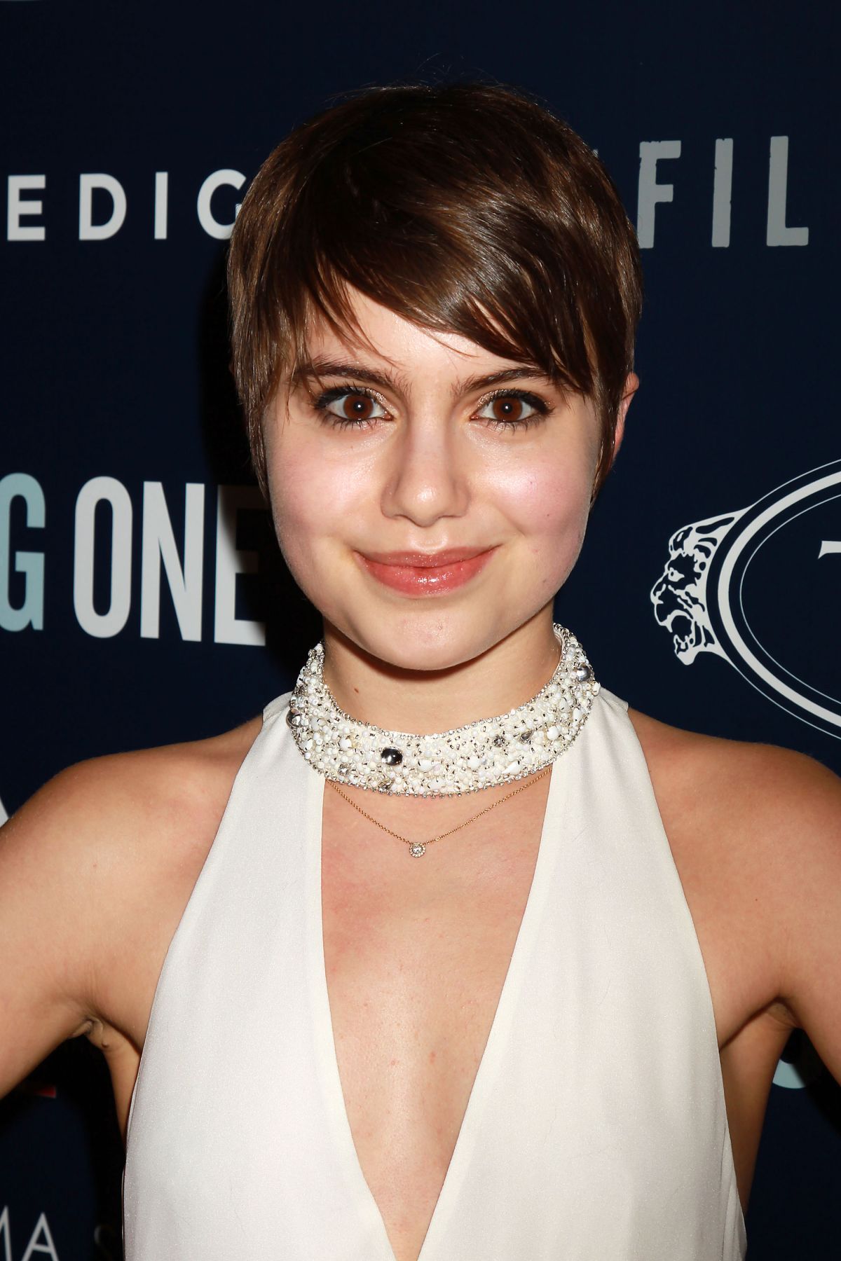 Sami Gayle. 