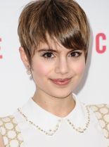 Sami Gayle