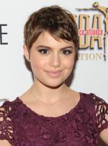 Sami Gayle