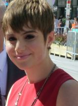 Sami Gayle