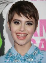 Sami Gayle