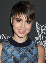 Sami Gayle photo