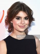 Sami Gayle photo