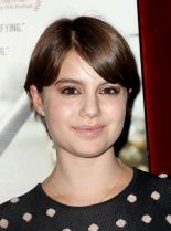 Sami Gayle photo