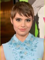 Sami Gayle