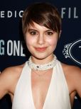 Sami Gayle