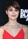 Sami Gayle