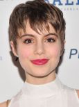 Sami Gayle