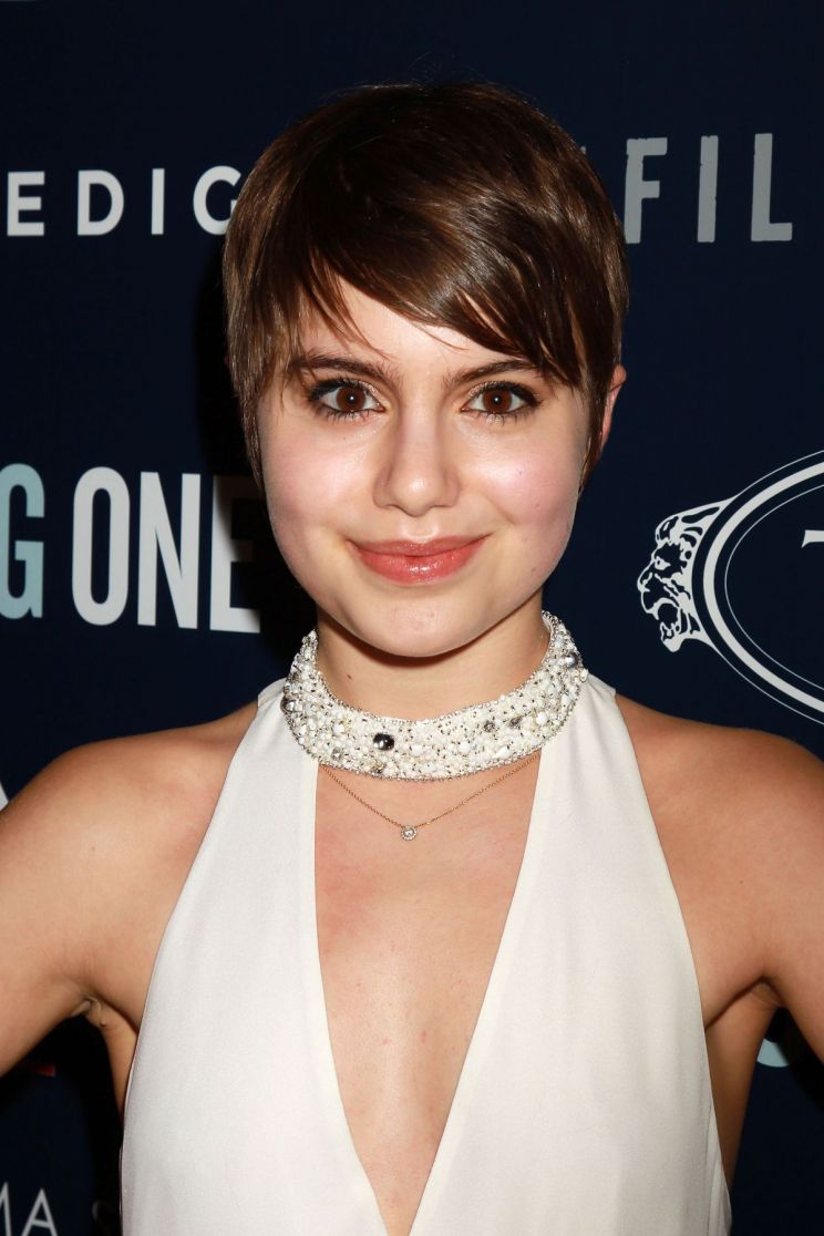 Sami Gayle