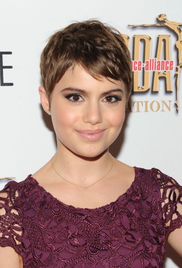 Sami Gayle