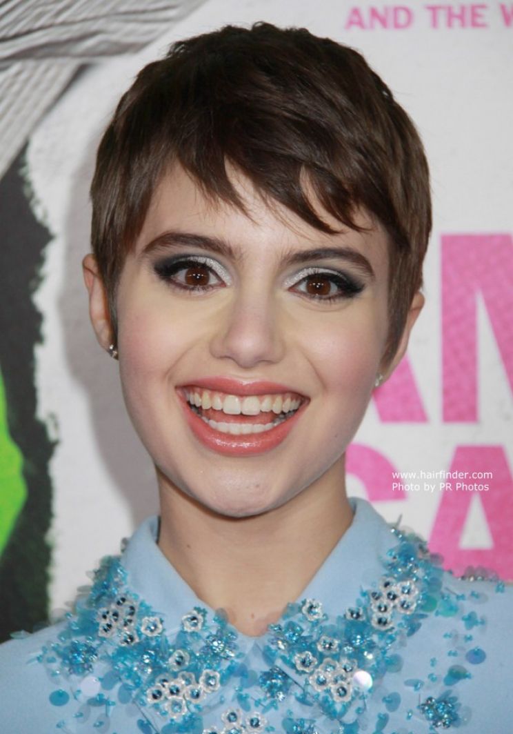 Sami Gayle