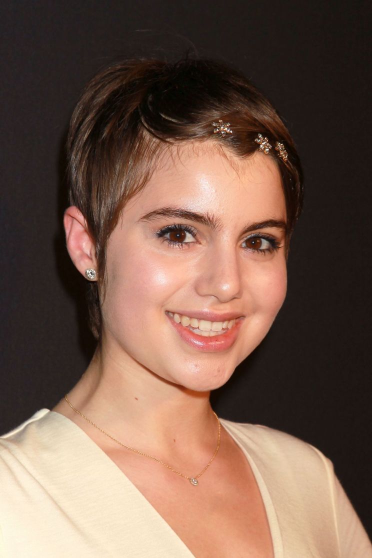 Sami Gayle