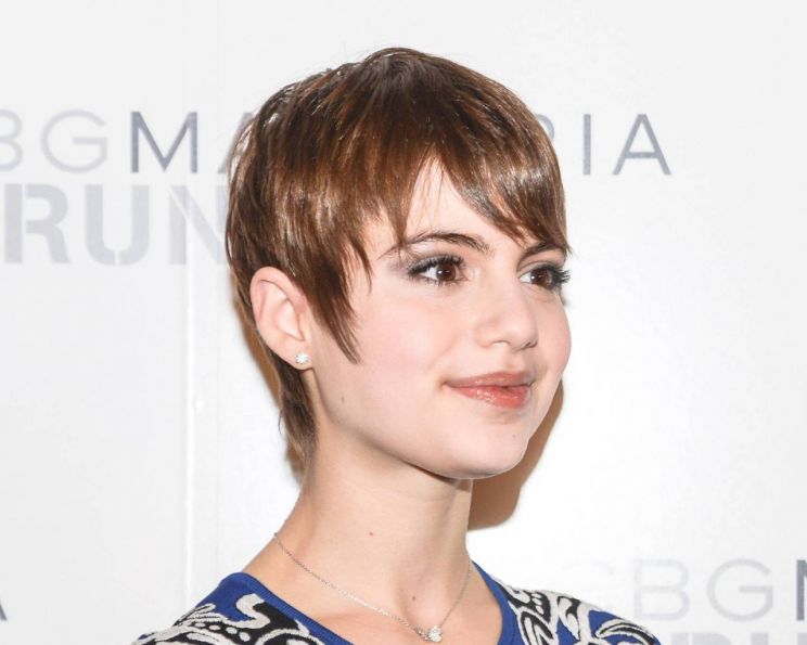 Sami Gayle