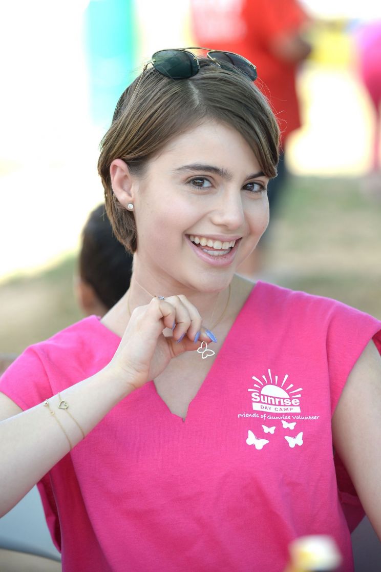 Sami Gayle
