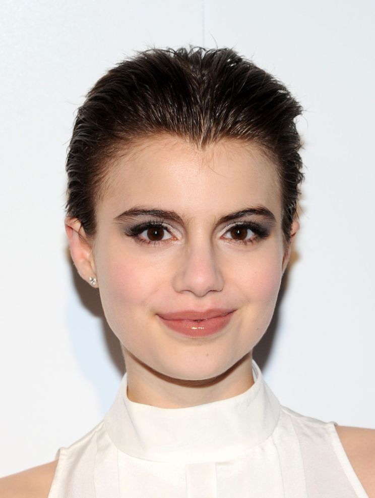 Sami Gayle