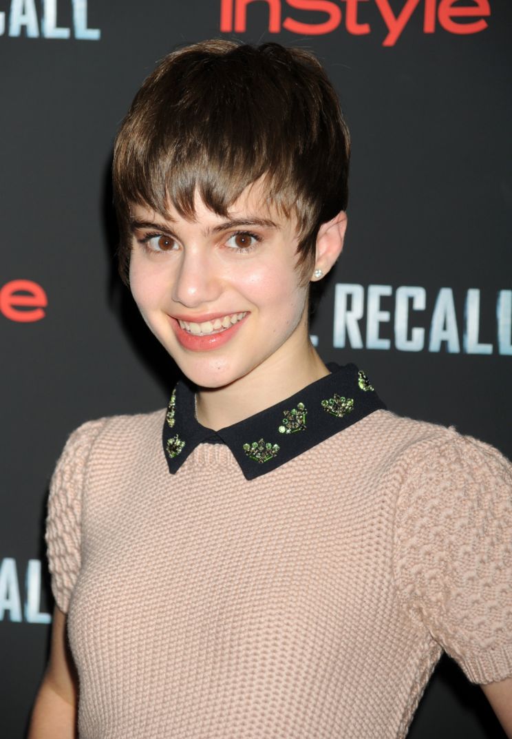 Sami Gayle