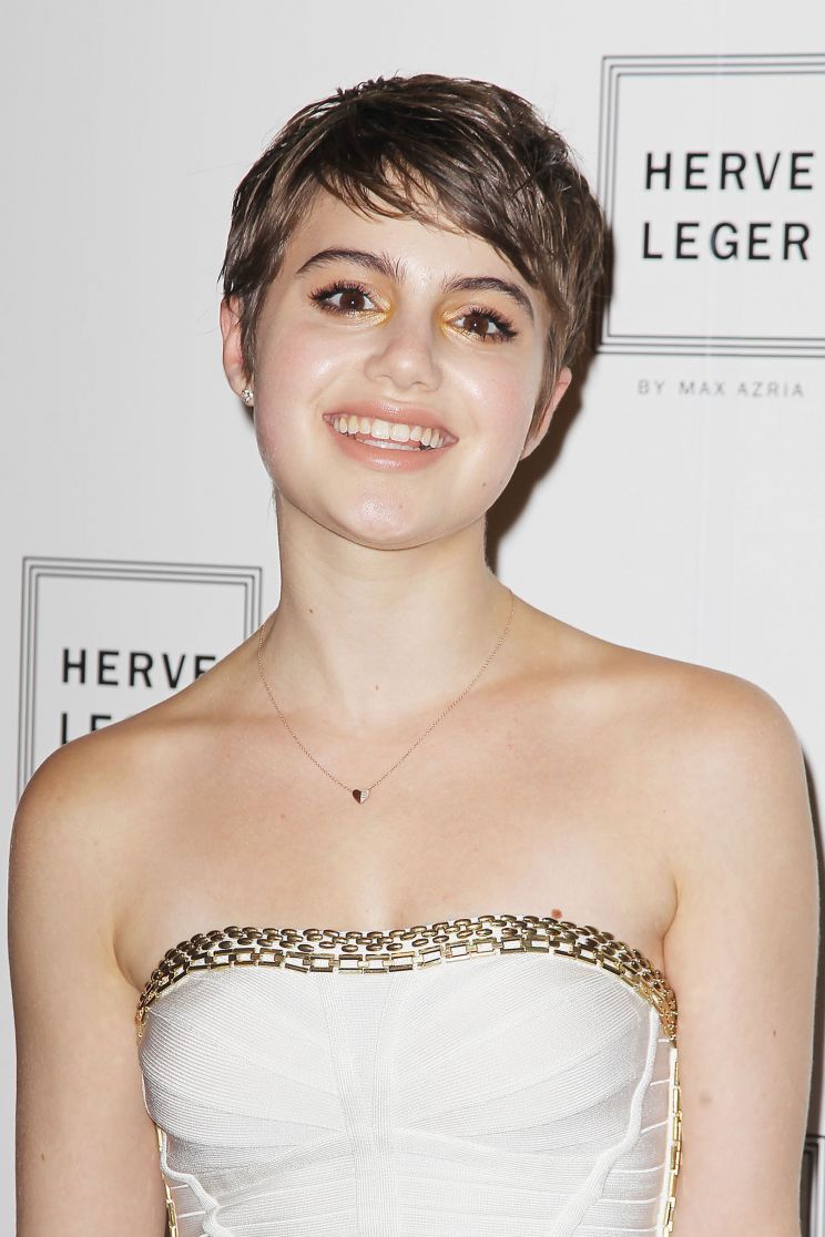 Sami Gayle