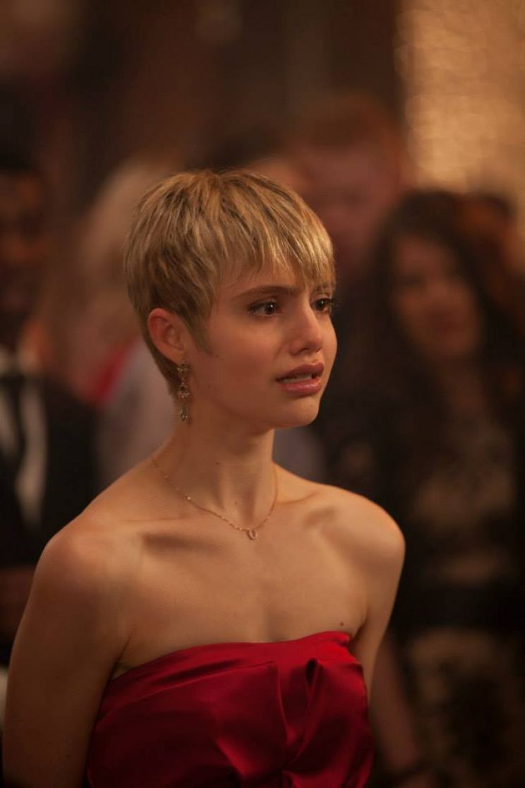 Sami Gayle