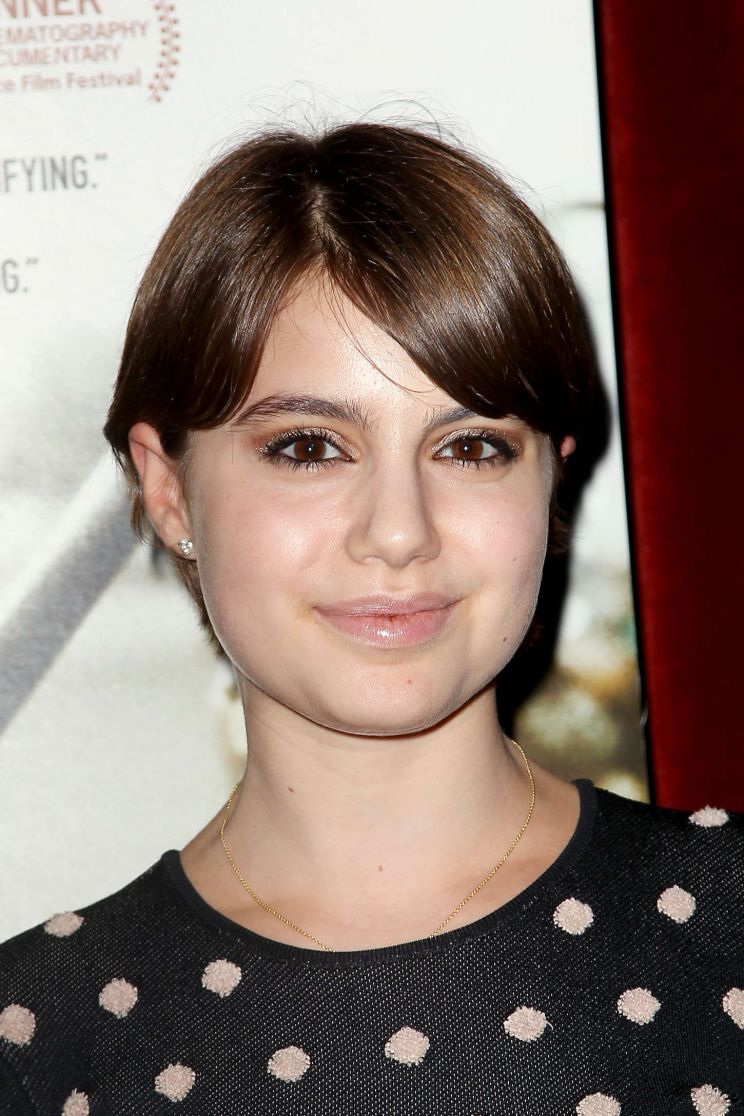 Sami Gayle