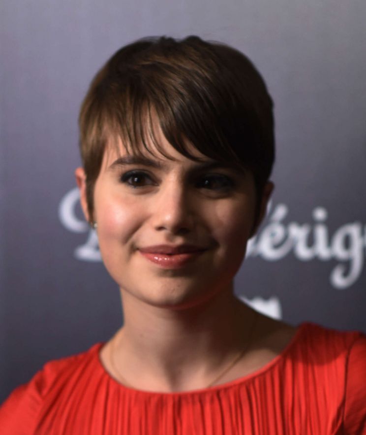 Sami Gayle
