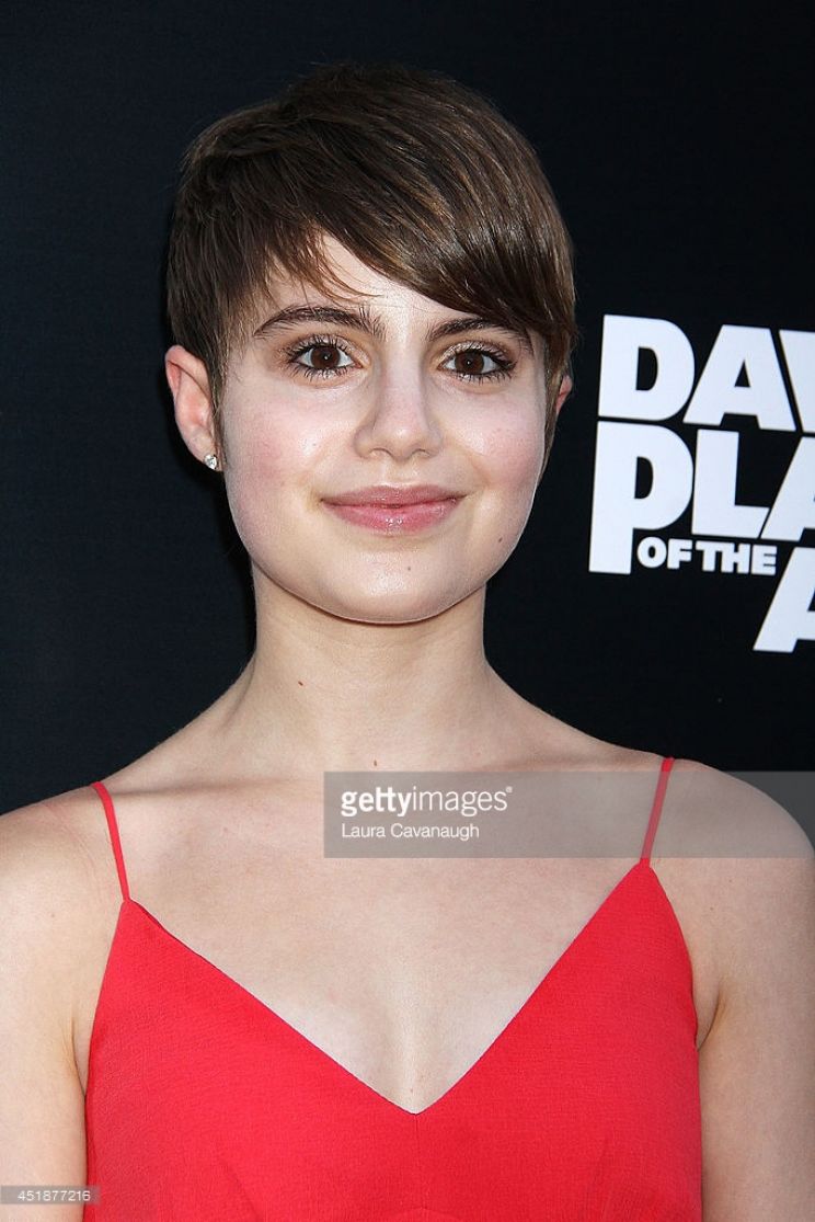 Sami Gayle