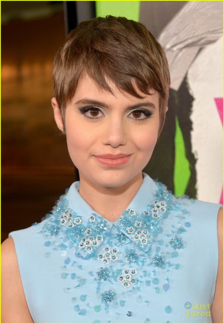 Sami Gayle