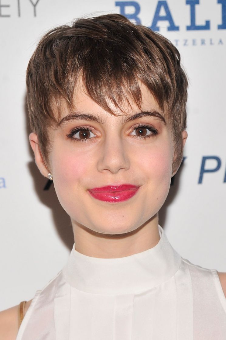 Sami Gayle