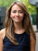 Samia Ghadie