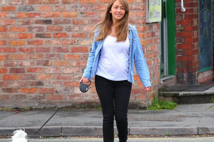 Samia Ghadie