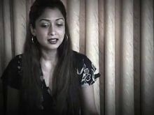 Samia Shoaib