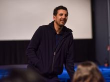 Samir Guesmi
