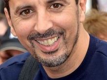 Samir Guesmi