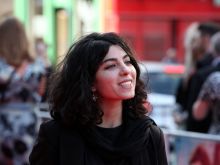 Samira Makhmalbaf