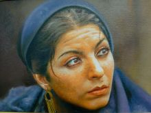 Samira Makhmalbaf