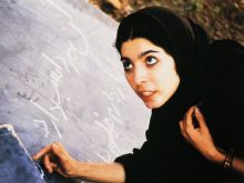 Samira Makhmalbaf