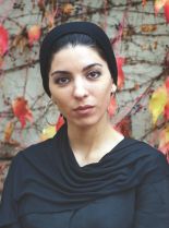 Samira Makhmalbaf