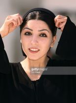 Samira Makhmalbaf