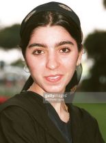 Samira Makhmalbaf