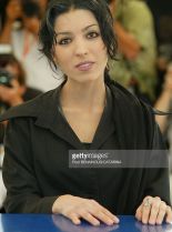 Samira Makhmalbaf