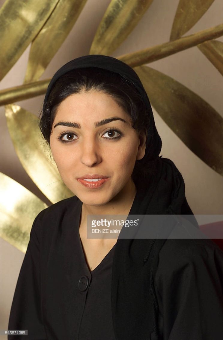 Samira Makhmalbaf