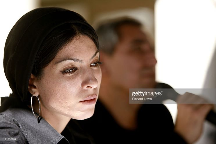 Samira Makhmalbaf