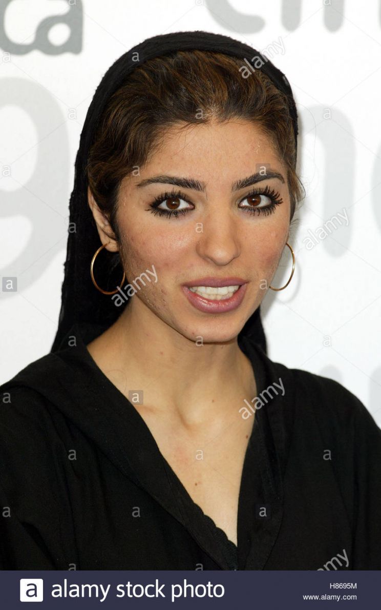 Samira Makhmalbaf