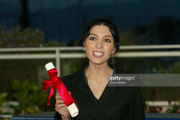 Samira Makhmalbaf