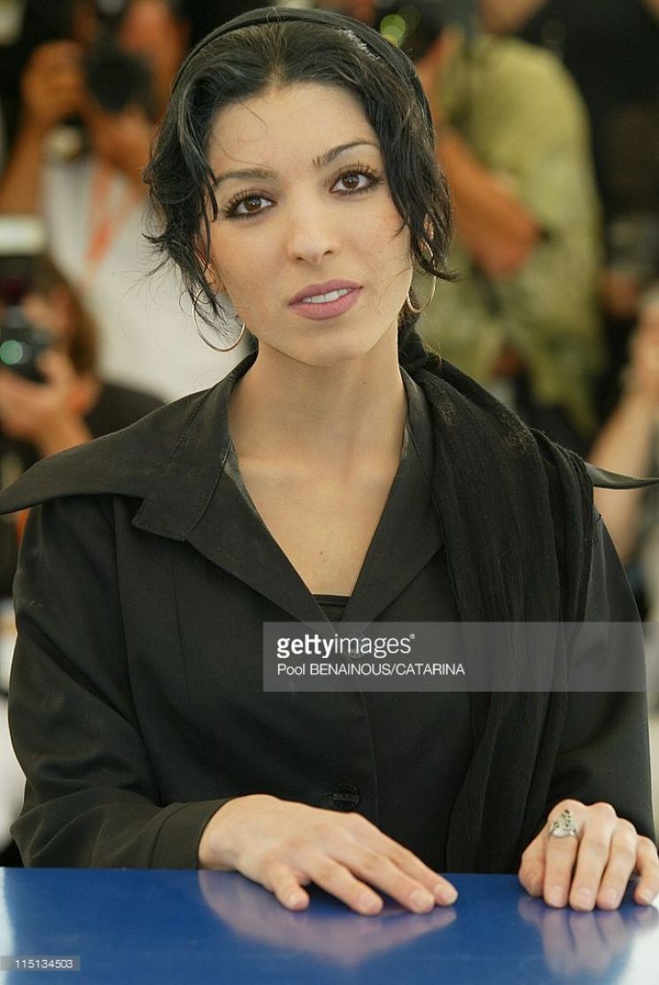 Samira Makhmalbaf